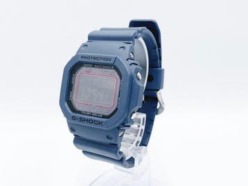 Casio - G-SHOCK - Sans prix de réserve - GW-M5610V - Homme -