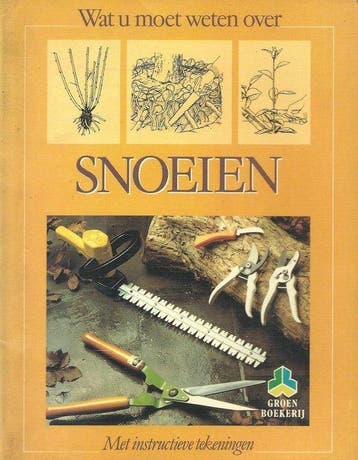 WAT U MOET WETEN OVER SNOEIEN - Clarke, Boeken, Verzenden, Nieuw