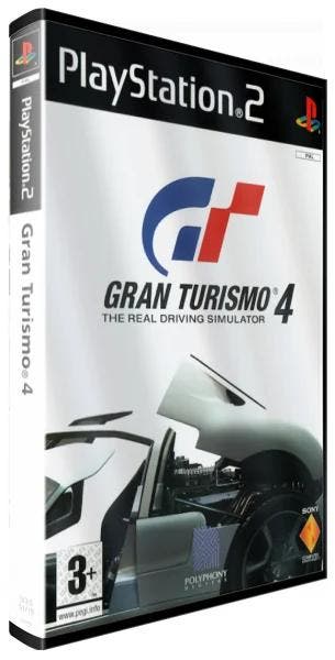 Gran Turismo 4, Consoles de jeu & Jeux vidéo, Verzenden