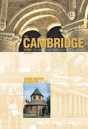 The Cambridge Story 9780954176228 Ian Cooper, Verzenden, Gelezen, Ian Cooper