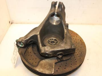 Fusee rechts-voor Porsche Cayman O86569, Nieuw