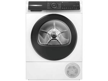 Bosch -  Warmtepompdroger 9.0 Kg 60 Db Energielabel B - Wit, Elektronische apparatuur, Minder dan 85 cm, Verzenden, Overige typen