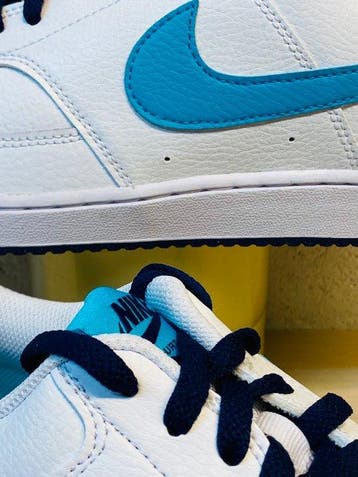 Nike - Sneakers - Maat: EU 46 - Nieuw met tags, Nieuw