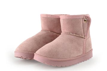 Barbarella Snowboots Meisjes in maat 28 Roze, Verzenden, Jongen of Meisje, Schoenen, Barbarella