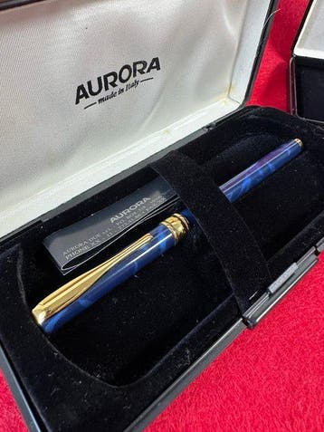 Aurora - Lot of 4 - various mode - Zonder minimumprijs -