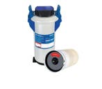 Brita Purity 1200 Clean Extra, Verzenden