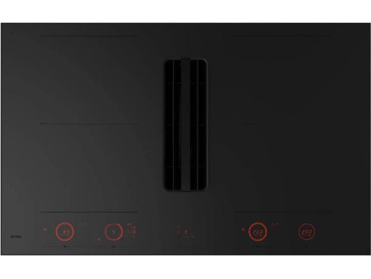 ATAG HIDD28472SV - Inductiekookplaat - Celsius°Cooking™, Electroménager, Tables de cuisson, Envoi