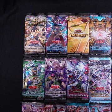 Konami - 60 Booster pack - Yu-Gi-Oh! - Free Shipping