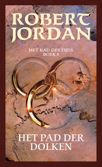 Het pad der dolken / Het Rad des Tijds / 8 9789024555482, Verzenden, Robert Jordan