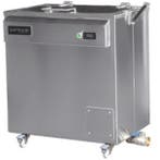 Voorreinigingsmachine | MINI | 110L | 75°C | 0.7kW (230V |, Verzenden, Nieuw in verpakking