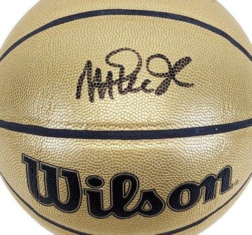 Los Angeles Lakers - NBA Basketbal - Magic Johnson -, Verzamelen, Overige Verzamelen, Nieuw