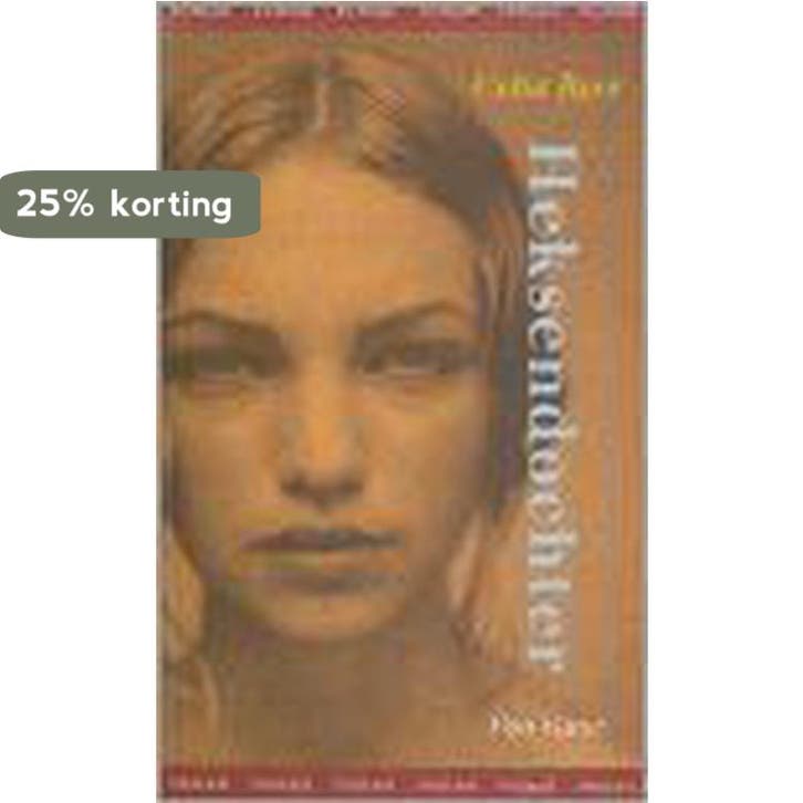 Heksendochter 9789000033522 Celia Rees, Boeken, Kinderboeken | Jeugd | 13 jaar en ouder, Gelezen, Verzenden