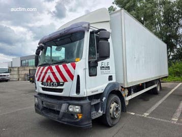 Iveco Eurocargo 120E25