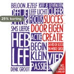 Succes door eigen creatie 9789000302970 Meike Grol, Verzenden, Meike Grol