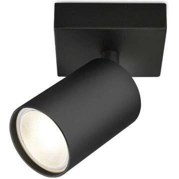 LED Plafondspot - Brinton Betin - GU10 Fitting - 1-lichts -, Verzenden