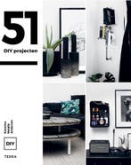 51 DIY projecten 9789089897831 Katarina Natalie Andersen, Verzenden, Gelezen, Katarina Natalie Andersen