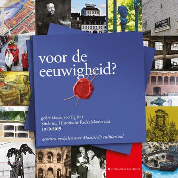 Voor De Eeuwigheid? | Jac Boogard; Eric Wetzels (red.), Verzenden, Nieuw, Jac Boogard; Eric Wetzels (red.)