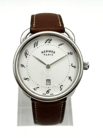 Hermès - Arceau - Zonder minimumprijs - AR7Q.810 - Heren -