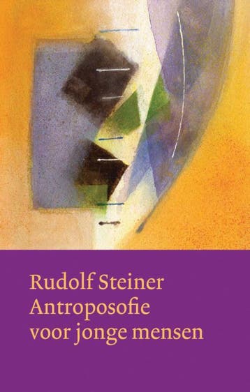 Antroposofie Voor Jonge Mensen | Rudolf Steiner | Nieuw, Verzenden, Nieuw, Rudolf Steiner
