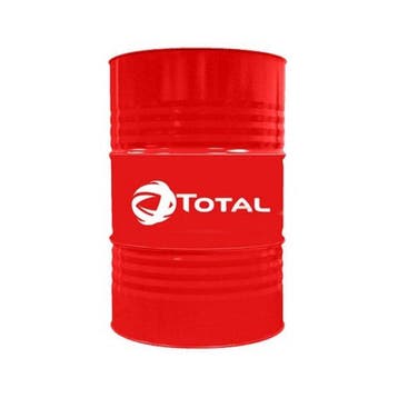 Total Equivis XLT 32 208 Liter, Ophalen of Verzenden