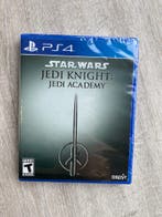 Star wars jedi knight / Limited run games / PS4, Games en Spelcomputers, Ophalen of Verzenden, Nieuw