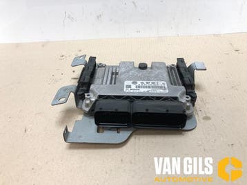 Computer Motormanagement Volkswagen Touran O254170, Nieuw