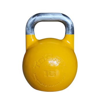 Toorx Fitness KCAE Olympic kettlebell 8-36 kg) Per Stuk 16 k, Sport en Fitness, Fitnessmaterialen, Verzenden, Nieuw