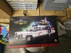 Lego Set - 10274 - Creator Expert, Ghostbusters - Ecto-1, Nieuw