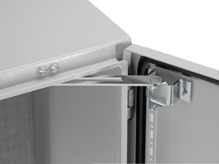 Rittal Sz 2519000 Charnière De Porte Pour Armoires Murales -, Bricolage & Construction, Électricité & Câbles, Envoi