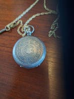 pocket watch - Classique - Sans prix de réserve - Femme -