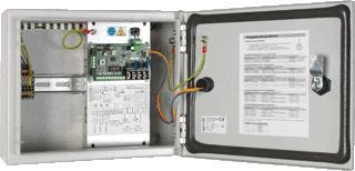 Electroproject GTV-A Universele Voeding 24V 4A | 40002293, Verzenden, Nieuw