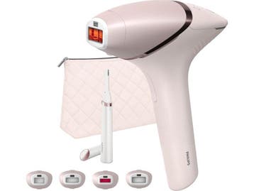 Philips Lumea IPL 9900 Series BRP959/00 - SkinAI -, Verzenden, Zo goed als nieuw, Philips