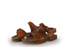 Kipling Sandalen Meisjes in maat 24 Cognac, Enfants & Bébés, Verzenden, Schoenen