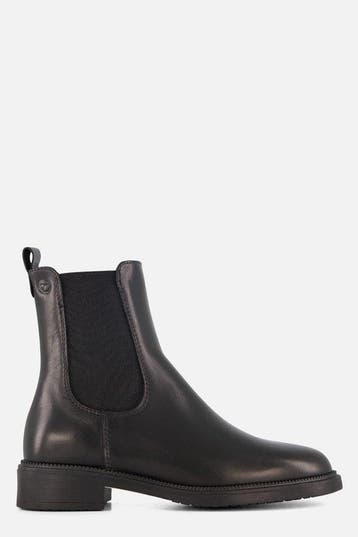 TAMARIS Core Dames Laarzen -zwart  Maat 36 (Damesschoenen), Verzenden, Nieuw