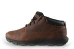 Timberland Sportschoenen in maat 44½ Bruin, Kleding | Heren, Schoenen, Bruin, Verzenden, Zo goed als nieuw, Timberland