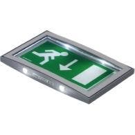 ABB VanLien SER-FIX Panneau De Sortie De Secours Cadre -, Bricolage & Construction, Éclairage de chantier, Envoi