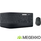 Logitech MK850 Azerty, Verzenden