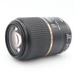 Tamron SP 90mm f/2.8 Macro Di VC USD (F004) Nikon |, Verzenden, Zo goed als nieuw