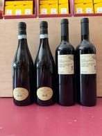 2021 x2 Luigi Maffini Cenito Aglianico Cilento & 2019 x2, Nieuw