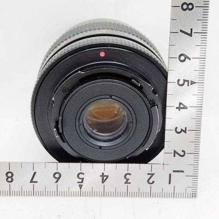 Carl Zeiss Distagon 2.8/28 Cameralens, TV, Hi-fi & Vidéo, Appareils photo numériques
