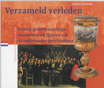 Verzameld verleden / Verloren verleden / 24 9789065504654, Verzenden