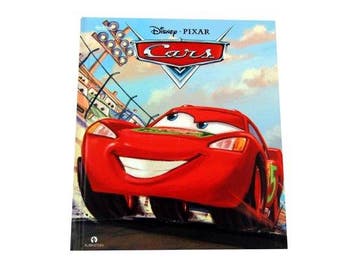 Disney Cars - lees mee & luisterboek 9789047620105 KOLEKTIV, Verzenden, KOLEKTIV