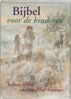 Bijbel voor de kinderen 9789024250639 J.L. Klink, Boeken, Verzenden, Gelezen, J.L. Klink