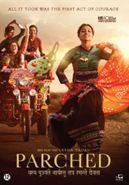 Parched op DVD, Verzenden, Nieuw in verpakking