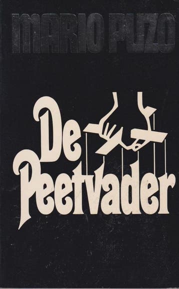 Peetvader 9789010055309 M. Puzo, Verzenden, Gelezen, M. Puzo