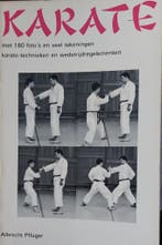 KARATE 1 9789061741169 Pfluger, Boeken, Verzenden, Gelezen, Pfluger