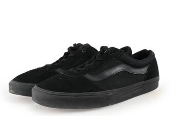 Vans Sneakers in maat 47 Zwart, Verzenden, Sneakers