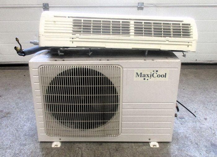 Maxi Cool Airco, SGL1AHOC met binnenunit, Electroménager, Réfrigérateurs & Frigos