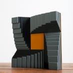 Gio Schiano - sculptuur, LIMITED EDITION - Cornelis Y - 30