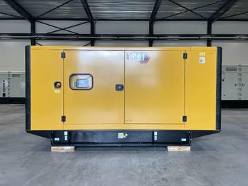 CAT DE200E0 - 200 kVA Generator - DPX-18017, Ophalen of Verzenden